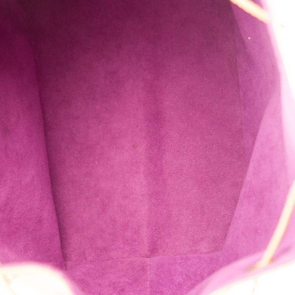 Louis Vuitton Epi Petit Noe Bucket Bag - Picture 8 of 8